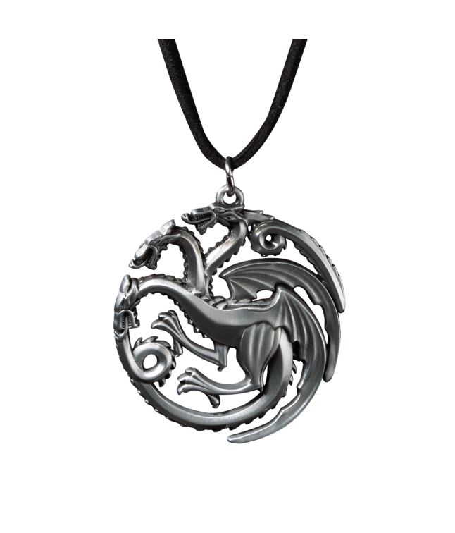 Targaryen vedhæng, GOT