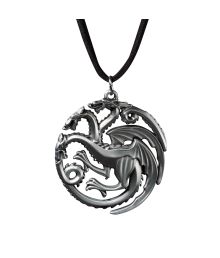 Targaryen vedhæng, GOT