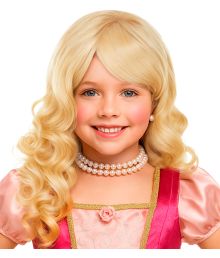 Barbara Glamour paryk.