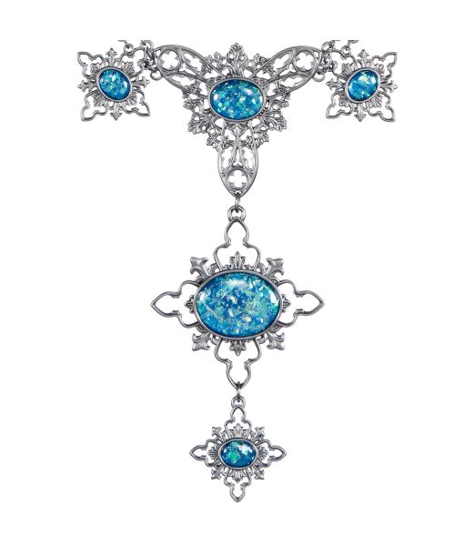 Cursed Opal halskæde HP