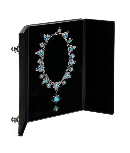 Cursed Opal halskæde HP