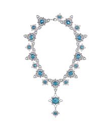 Cursed Opal halskæde HP