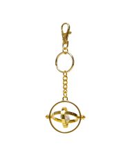 Tidvender nøglering