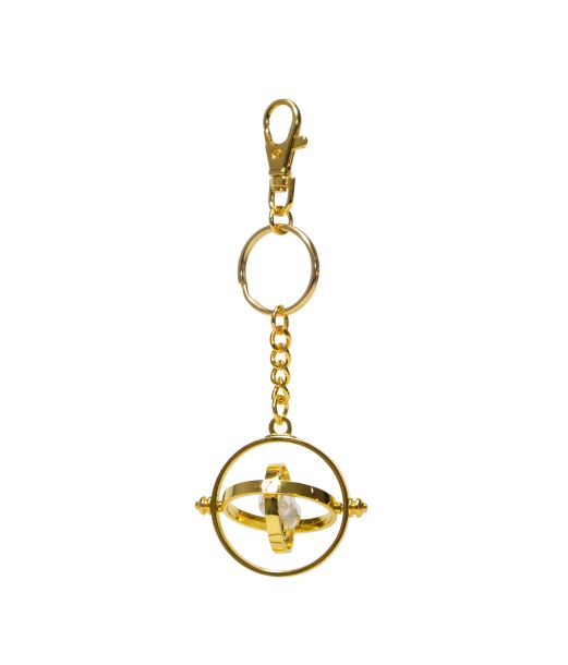 Tidvender nøglering