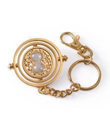 Tidvender nøglering