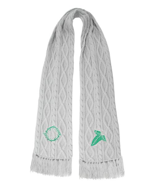 Halstørklæde Lorien Leaf RH