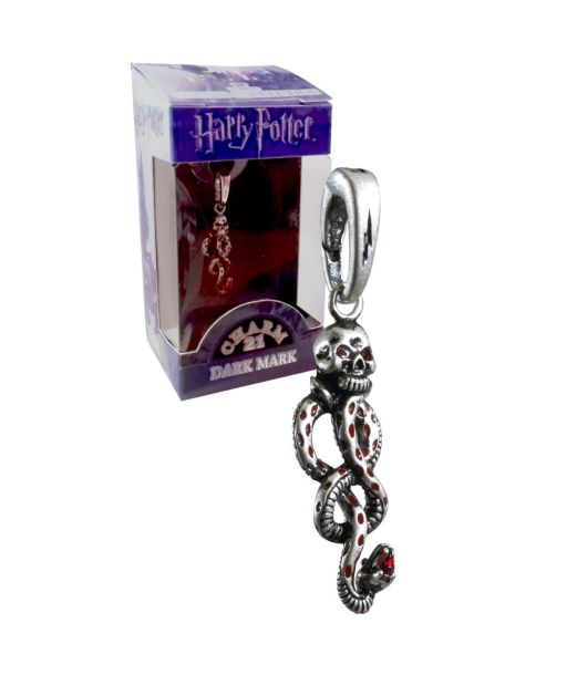 Dark Mark vedhæng, HP