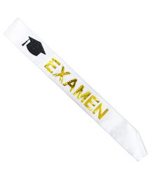 Skærf svensk Examen