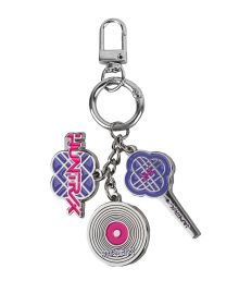 Kpop nøglering Huntrix