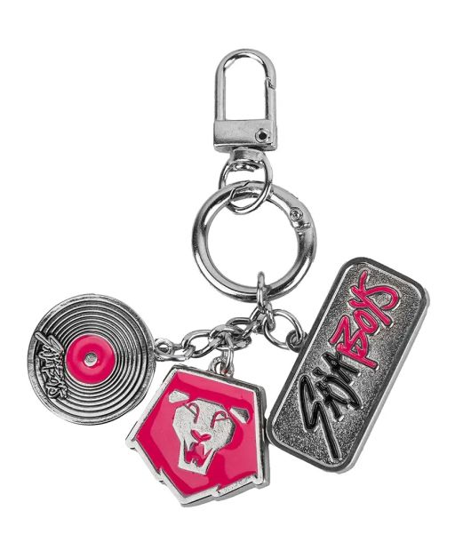 Kpop nøglering Saja Boys