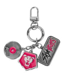 Kpop nøglering Saja Boys