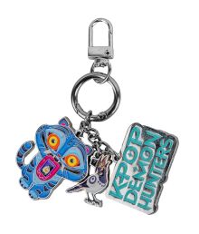 Kpop nøglering Derpy & Sussie 