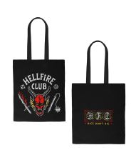 Mulepose HellFire Club ST