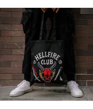 Mulepose HellFire Club ST