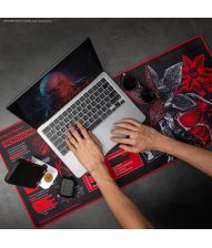 ST Demogorgon XL musemåtte