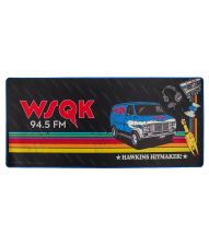 ST WSQK XXL musemåtte