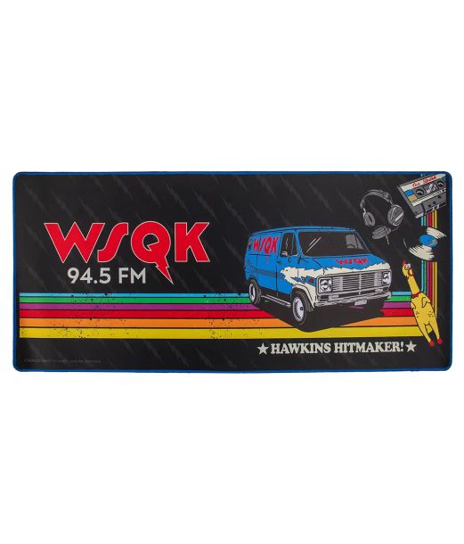 ST WSQK XXL musemåtte