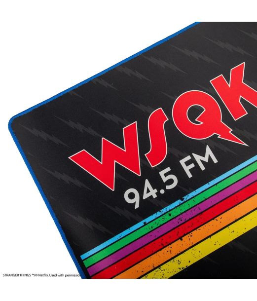 ST WSQK XXL musemåtte