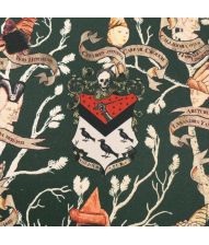 HP Family Tapestry XL musemåtte