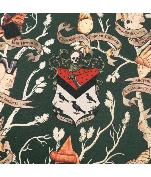 HP Family Tapestry XL musemåtte