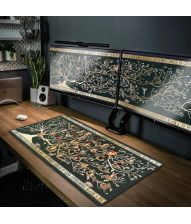 HP Family Tapestry XL musemåtte