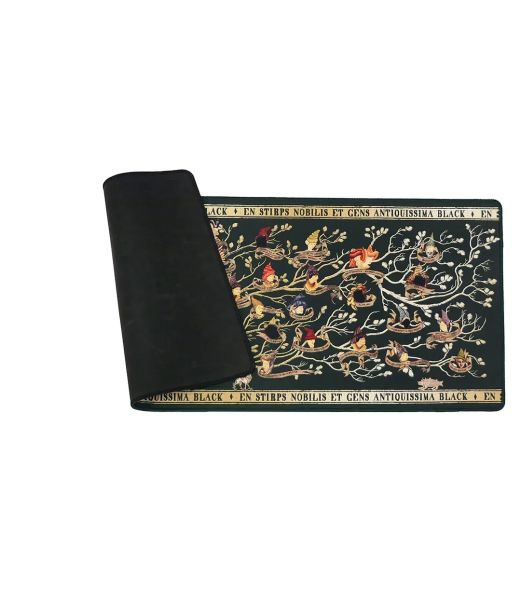 HP Family Tapestry XL musemåtte