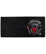 ST Hellfie Club XL musemåtte 