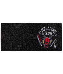 ST Hellfie Club XL musemåtte 