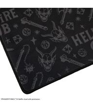 ST Hellfie Club XL musemåtte 