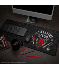 ST Hellfie Club XL musemåtte 