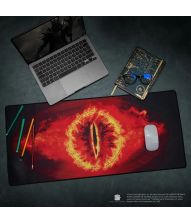 LOTR Saurons eye XL musemåtte