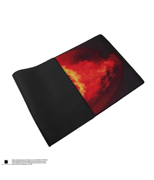 LOTR Saurons eye XL musemåtte