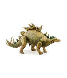 Jurrasic Wolrd Stegosaurus folieballong, 112 x 51 cm