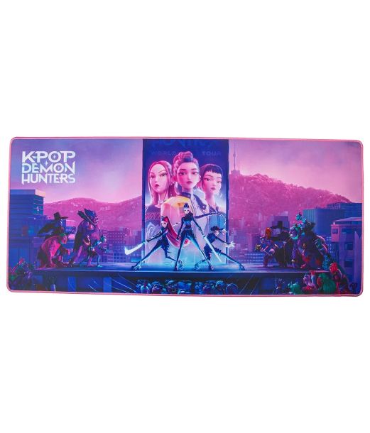 Kpop Takedown XL musemåtte