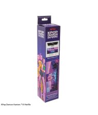 Kpop Takedown XL musemåtte