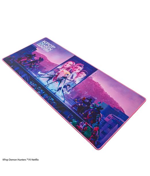 Kpop Takedown XL musemåtte