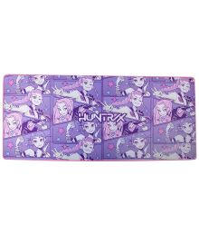 Kpop Huntrix XL musemåtte