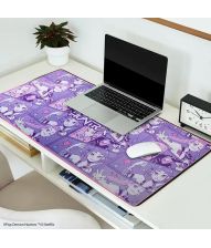 Kpop Huntrix XL musemåtte