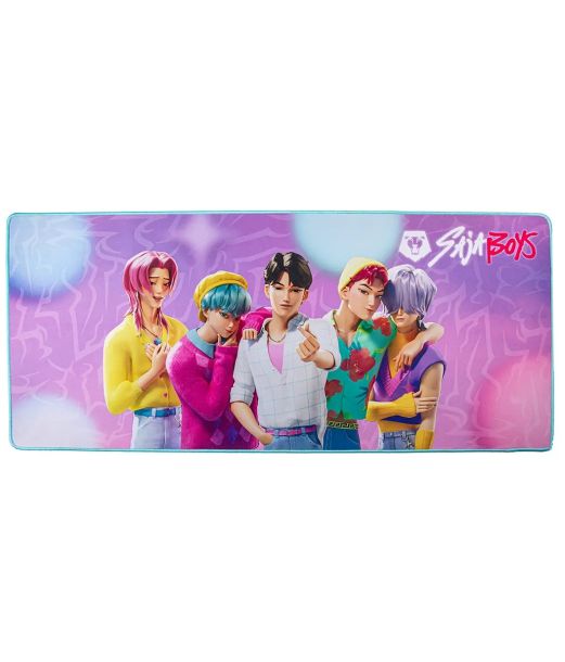 Kpop Saja Boys XL musemåtte