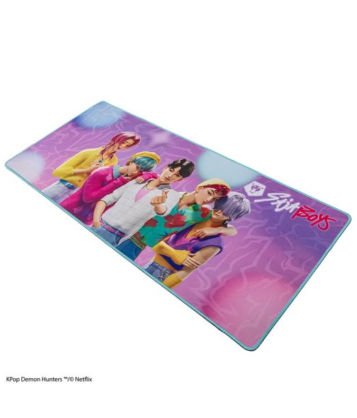 Kpop Saja Boys XL musemåtte