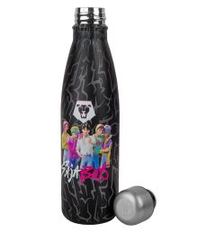 Kpop Saja Boys termo vandflaske 500ml