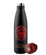 Targaryen Sigil termo vandflaske 500ml