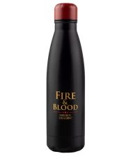 Targaryen Sigil termo vandflaske 500ml