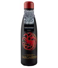 Targaryen Sigil termo vandflaske 500ml