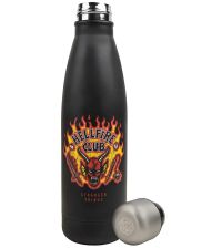 Hellfire Lives termo vandflaske 500ml