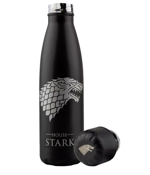 Stark Sigil termo vandflaske 500ml