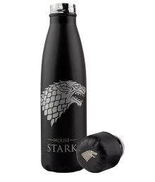 Stark Sigil termo vandflaske 500ml