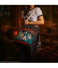 Mulepose Last Adventure ST