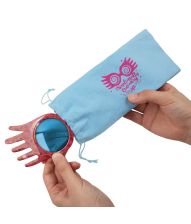 Luna Lovegood sæt deluxe 