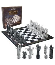 Harry Potter skaksæt